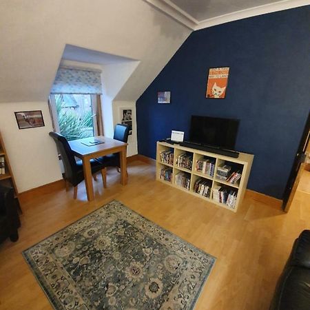Kenneth Street Aparthotel 因弗内斯 外观 照片