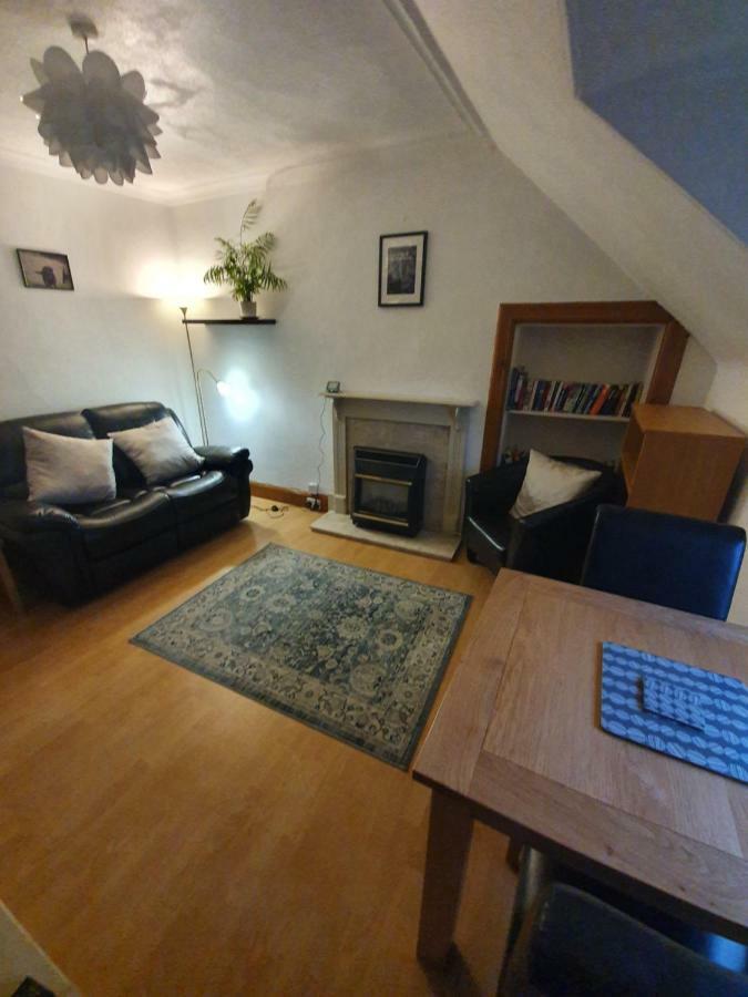 Kenneth Street Aparthotel 因弗内斯 外观 照片