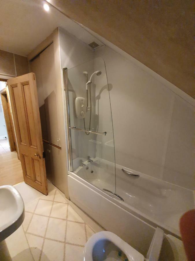 Kenneth Street Aparthotel 因弗内斯 外观 照片